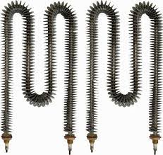 Industrial Air Heater Type B